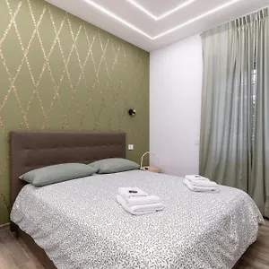 Toto Al Vaticano Bed & Breakfast Roma