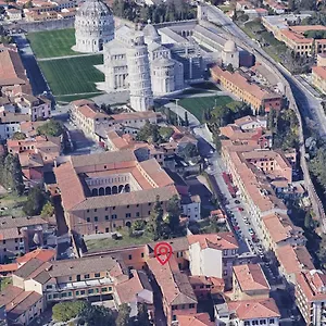 San Tommaso Affittacamere Pisa