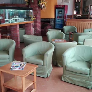 Miramare Hotel Follonica
