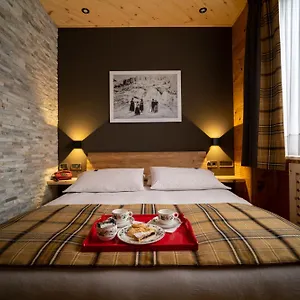 Meublè Garnì Della Contea Hotel Bormio